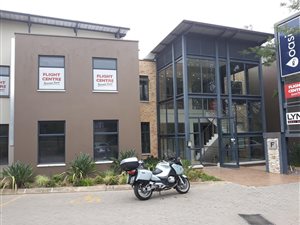 289 m² Commercial space in Eastwood