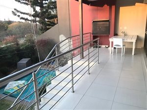 4 Bed House in Waterkloof
