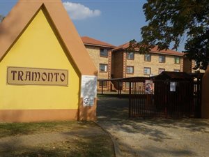 1 Bed Apartment in Potchefstroom Central