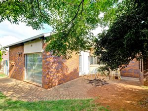 3 Bed House in Discovery