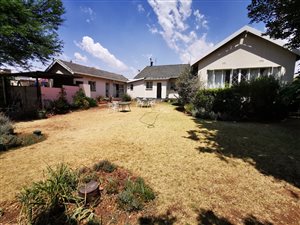 4 Bed House in Silverfields