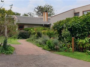 5 Bed House in Secunda
