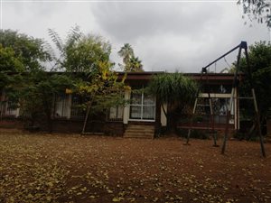 4 Bed House in Eduanpark