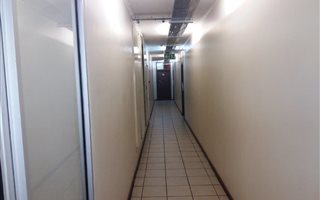 1 Bedroom Apartment in Johannesburg Central