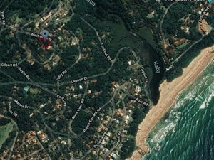 2232 m² Land available in Marina Beach