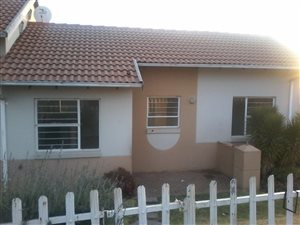 2 Bed Duplex in Bramley