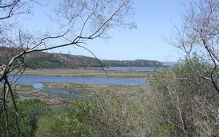 1588 m² Land available in Westford Bridge