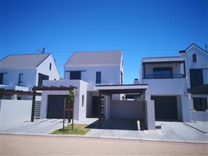 3 Bed House in Acorn Creek Lifestyle Estate