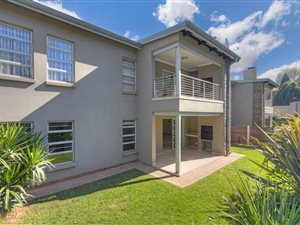 3 Bed Apartment in Westcliff