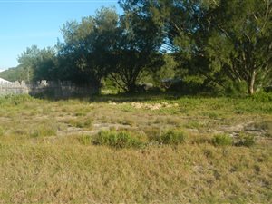 799 m² Land available in Kleinkrantz