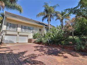 4 Bed House in Erasmusrand