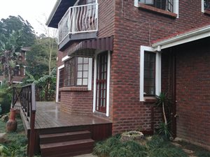 3 Bed Duplex in Assagay
