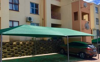2 Bedroom Apartment in Westridge