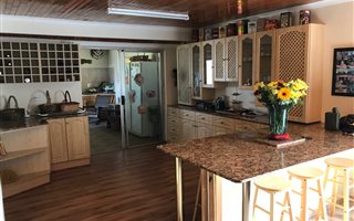 4 Bedroom House in Secunda