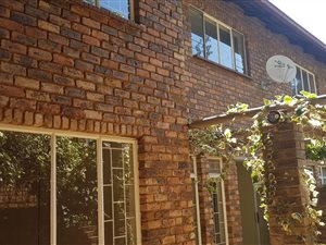 3 Bed Duplex in Brummeria