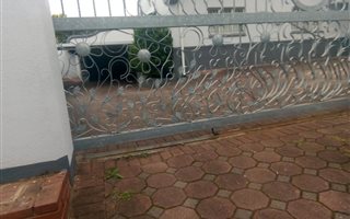 1 Bedroom House in Ashley