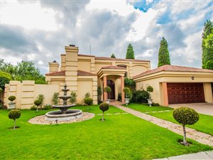 3 Bed House in Farrarmere