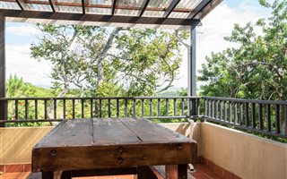 2 Bedroom Apartment in Sheffield Beach