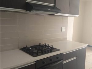 2 Bed Apartment in Dainfern