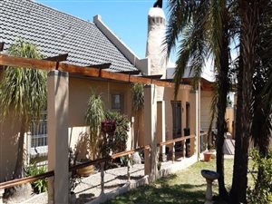 3 Bed House in Bothasig
