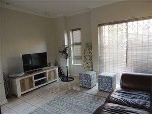 1 Bed Apartment in Zwartkop Golf Estate