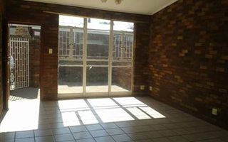 2 Bedroom Townhouse in Secunda