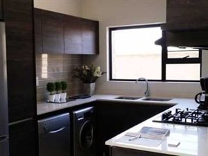 3 Bedroom Townhouse in Greenstone Hill