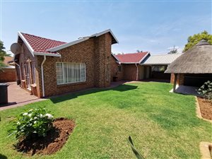 3 Bed House in Montana Park