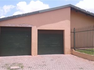 3 Bed House in Sophiatown