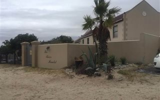 1 Bedroom Apartment in Blaauwberg