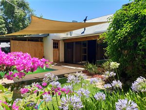 3 Bed House in Robertson