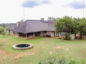 4 Bed House in Zebula Golf Estate