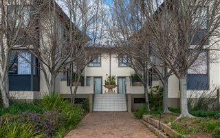 3 Bedroom Apartment in The Links