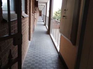 2 Bed Apartment in Weavind Park