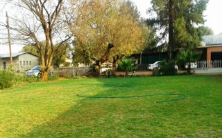 3 Bedroom House in Petrusburg