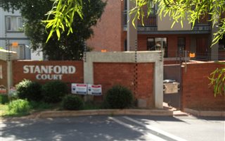 2 Bedroom Apartment in Bloubosrand