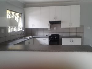 1 Bed Garden Cottage in Bromhof