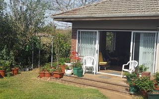 3 Bedroom House in Scottsville