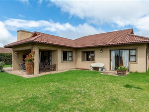 3 Bed House in Heather Park
