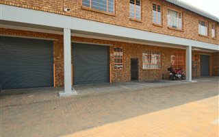347 m² Industrial space in Kya Sands