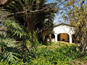 3 Bed House in Chartwell