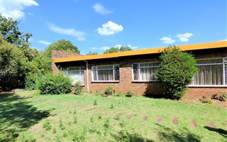 4 Bedroom House in Farrarmere