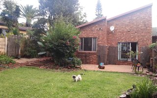 2 Bedroom House in Garsfontein