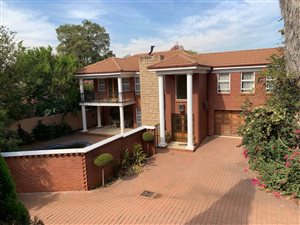 3 Bed House in Arcadia