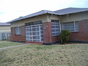 3 Bed House in Homelake