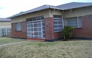 3 Bedroom House in Homelake