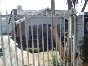 1 Bed Garden Cottage in Northern Park