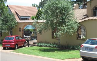 2 Bedroom Garden Cottage in Allens Nek