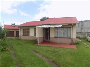 3 Bed House in Arbor Park