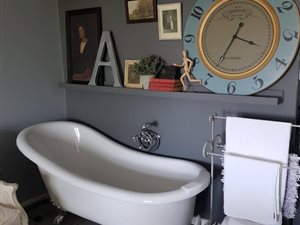 Studio apartment in Dainfern